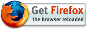 Get Firefox, get back internet! - Scarica Firefox, riprenditi Internet