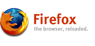 Get Firefox, In English or in your language...